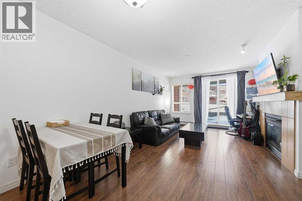 Apartment for Sale in 143, 22 Richard Place SW|Calgary, Alberta T3E7N6 5