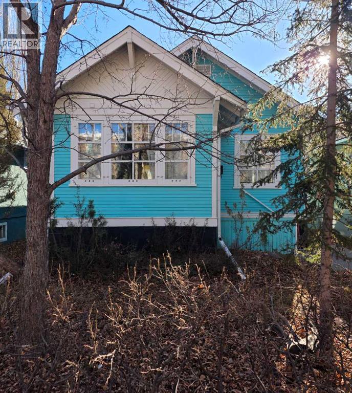 House for Sale in 327 3 Avenue NE|Calgary, Alberta R2E0H5