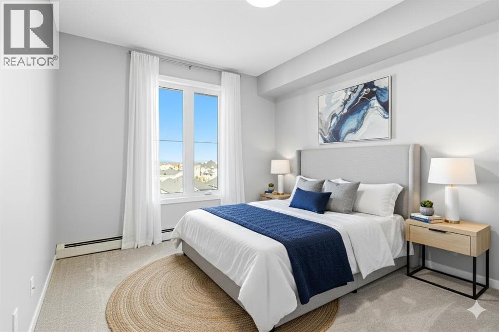 Apartment for Sale in 1414, 1140 Taradale Drive NE|Calgary, Alberta T3J0G1 4