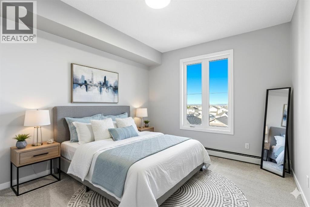 Apartment for Sale in 1414, 1140 Taradale Drive NE|Calgary, Alberta T3J0G1 3