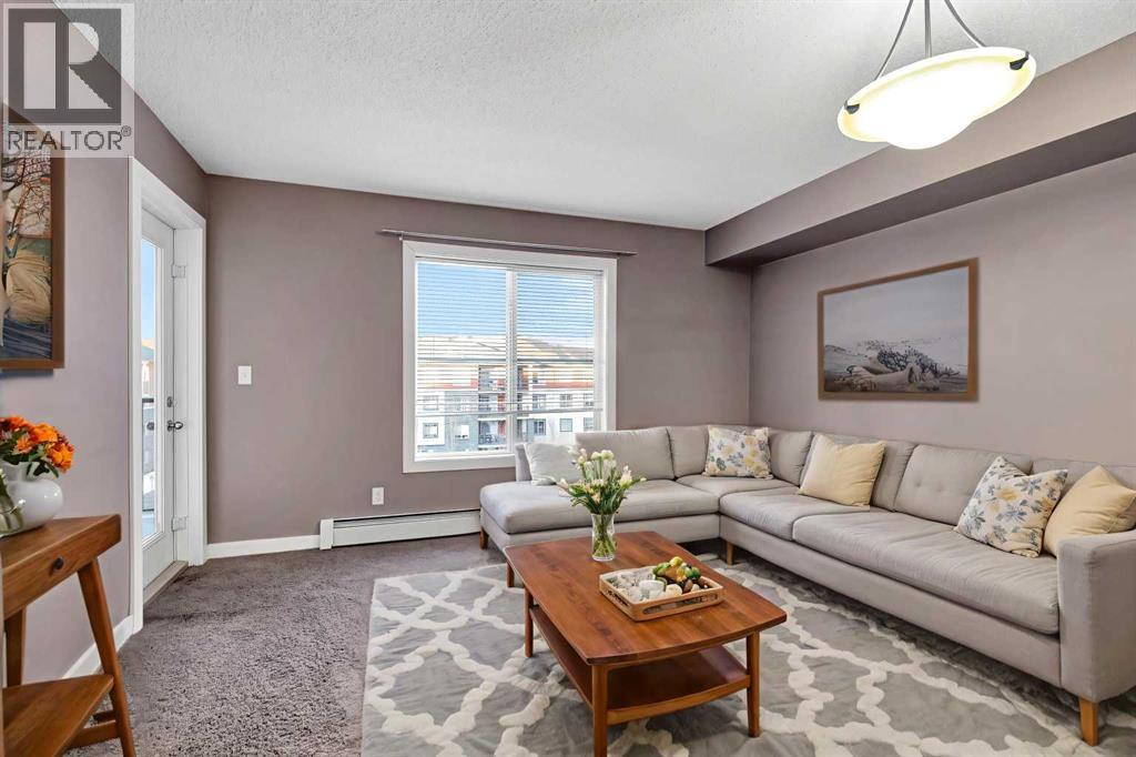 Apartment for Sale in 3407, 81 Legacy Boulevard SE|Calgary, Alberta T2X2B9 3