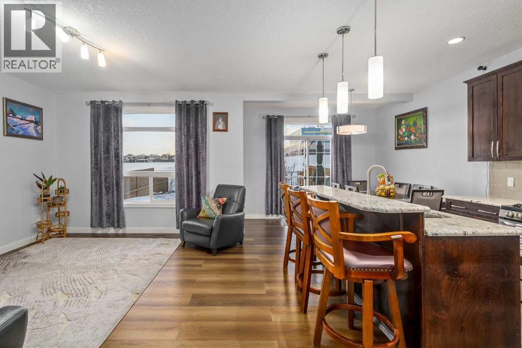 House for Sale in 254 Silverado Plains Circle SW|Calgary, Alberta T2X0R5 4