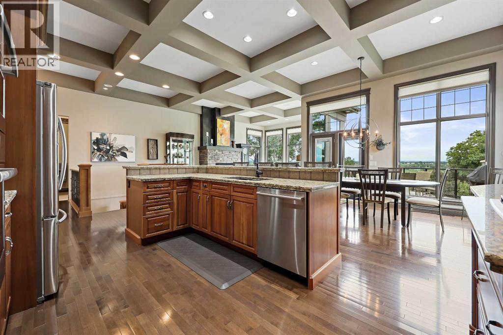 House for Sale in 149 Mt Douglas Circle SE|Calgary, Alberta T2Z3P2 5