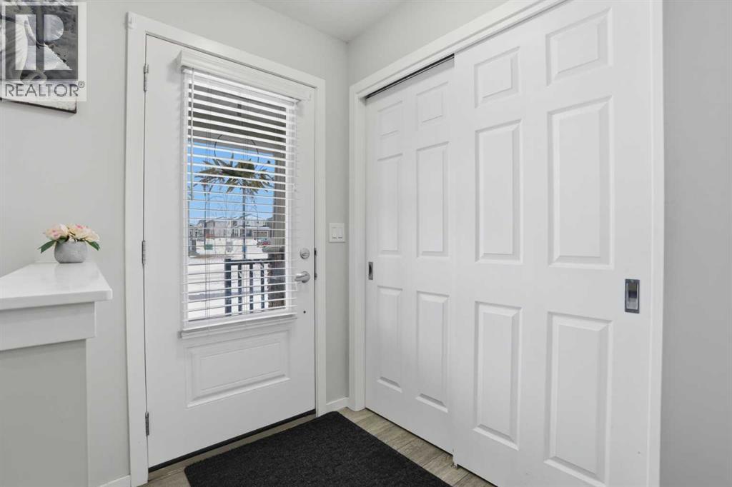 Row / Townhouse for Sale in 340 Yorkville Avenue SW|Calgary, Alberta T2X4K5 4