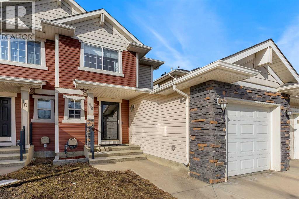 Duplex for Sale in 12 Cranberry Green SE|Calgary, Alberta T3M1L5 3