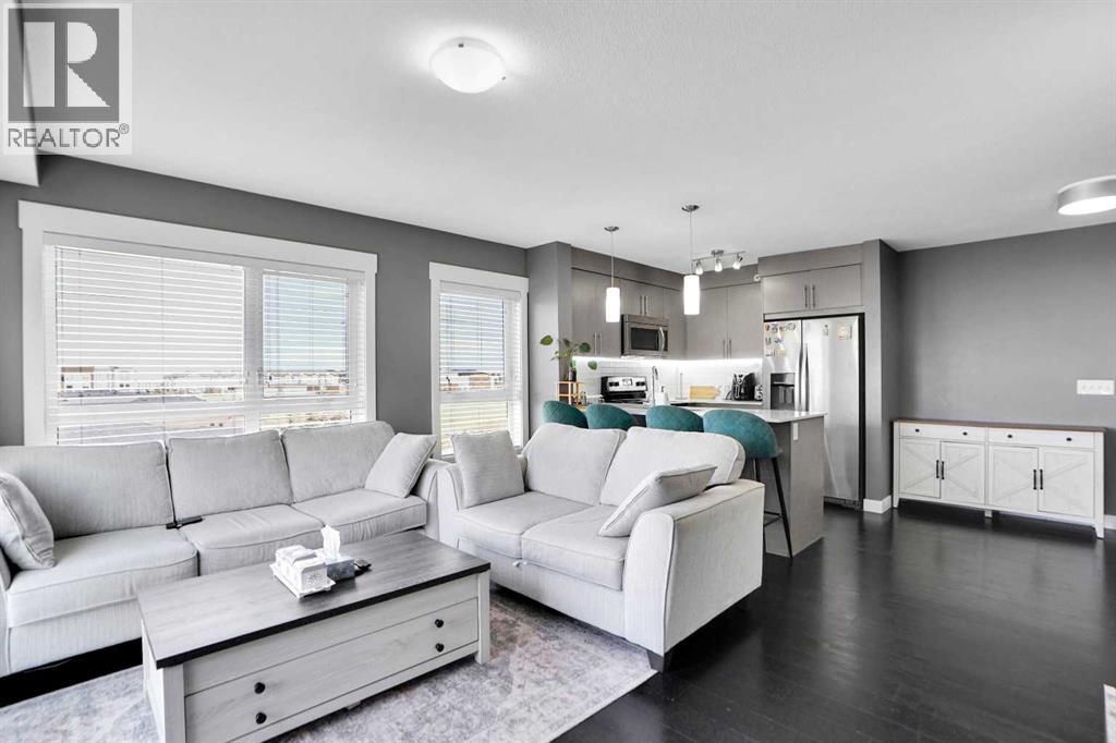 Apartment for Sale in 6415, 302 Skyview Ranch Drive NE|Calgary, Alberta T3N0P5