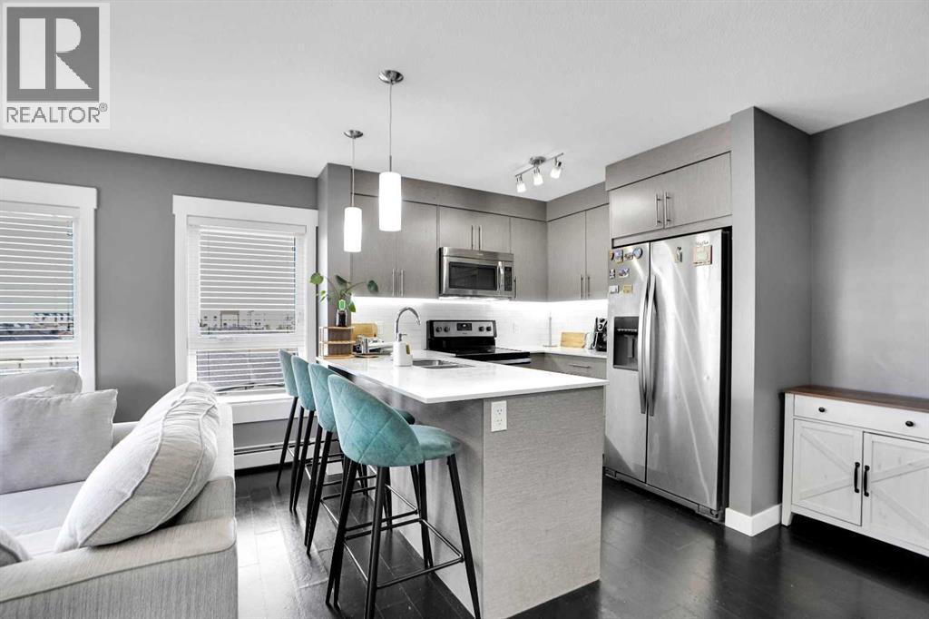 Apartment for Sale in 6415, 302 Skyview Ranch Drive NE|Calgary, Alberta T3N0P5 3