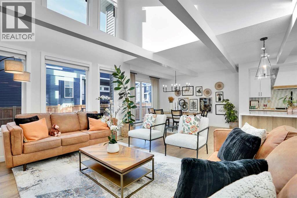 House for Sale in 67 Ambleside Park NW|Calgary, Alberta T3P1S4 5