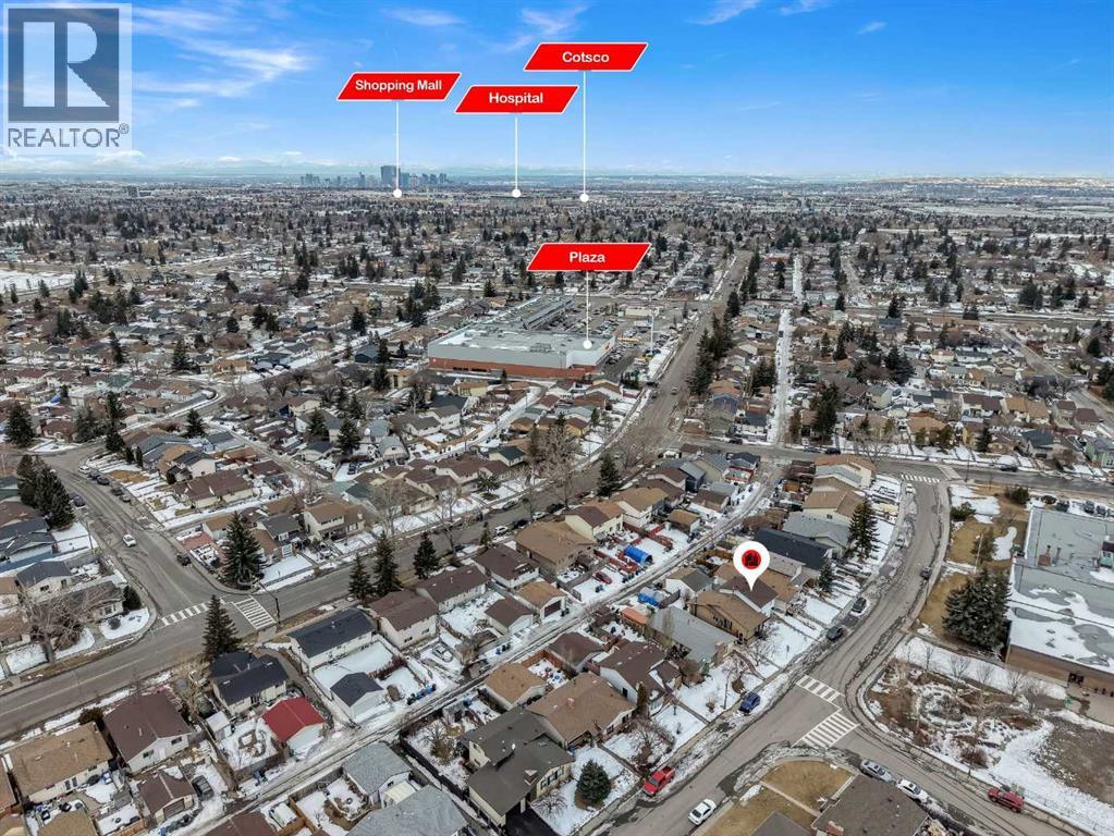 Duplex for Sale in 5625 Templehill Road NE|Calgary, Alberta T1Y4C1 3