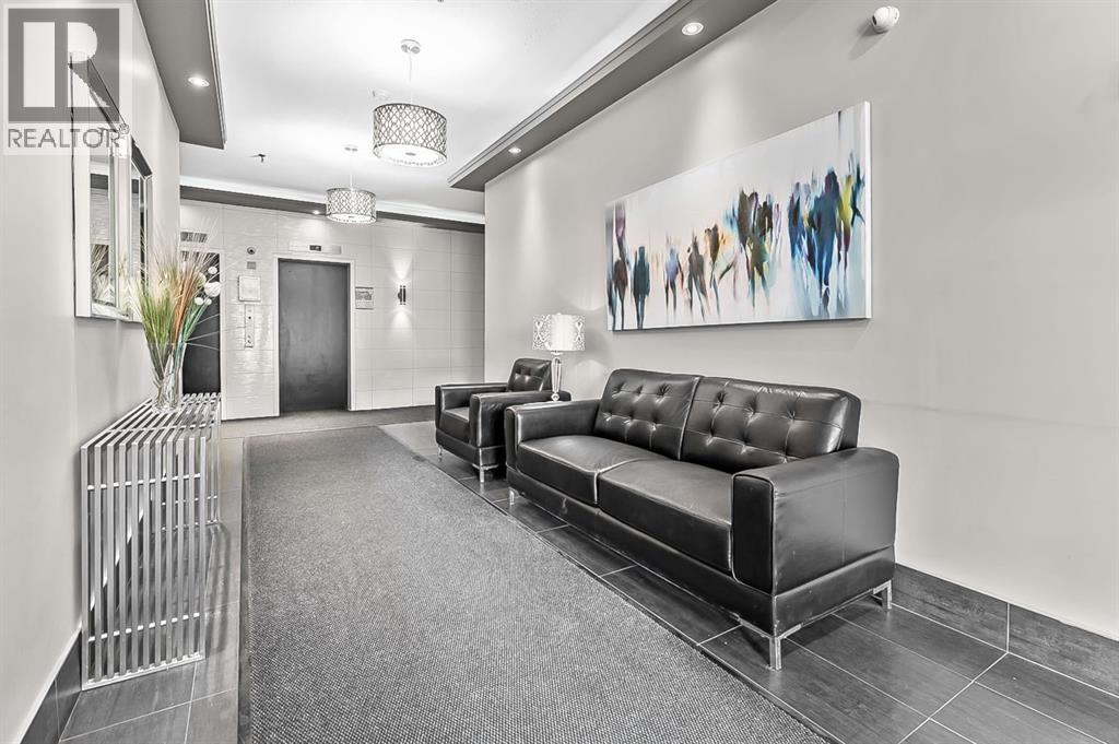 Apartment for Sale in 605, 1240 12 Avenue SW|Calgary, Alberta T3C0P3 2