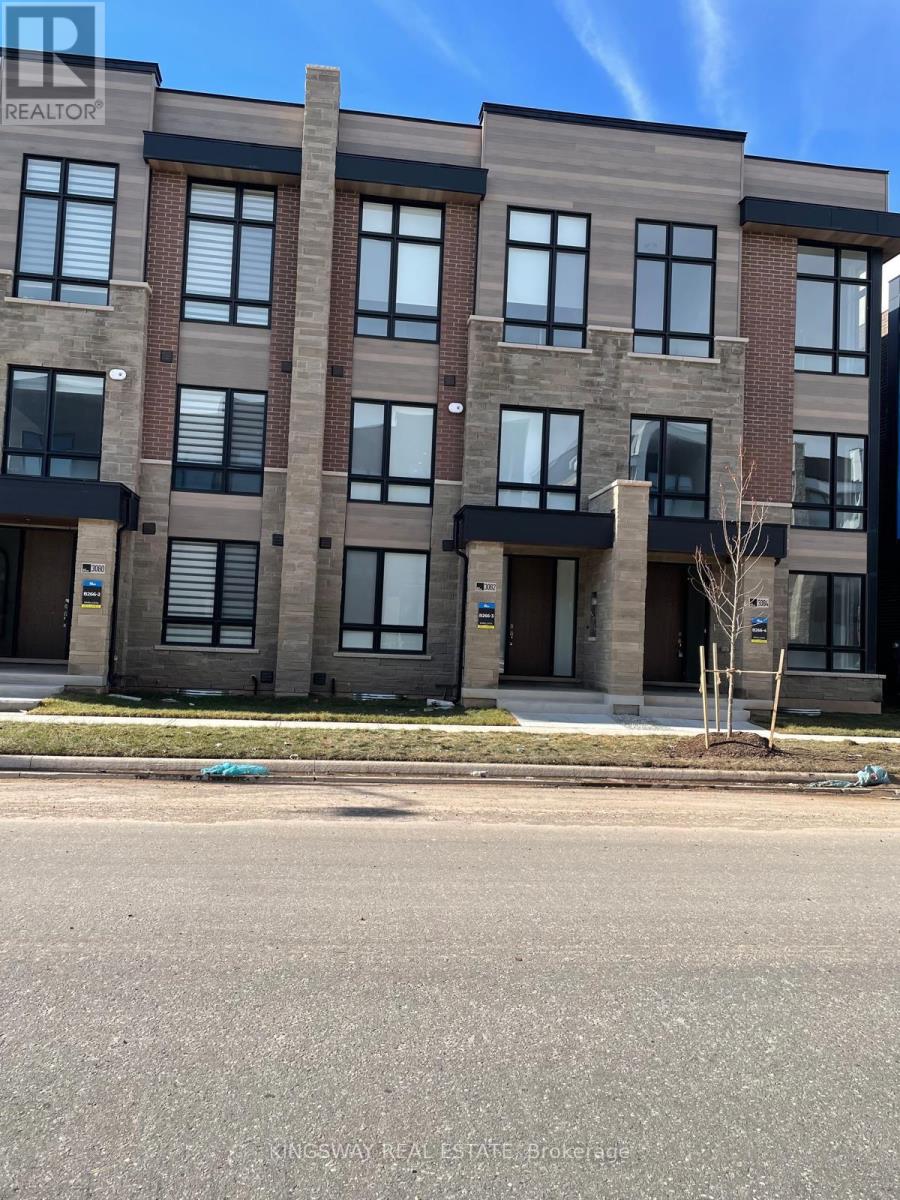 Row / Townhouse for Sale in 3082 MEADOWRIDGE DRIVE|Oakville (JM Joshua Meadows), Ontario L6H7Z1