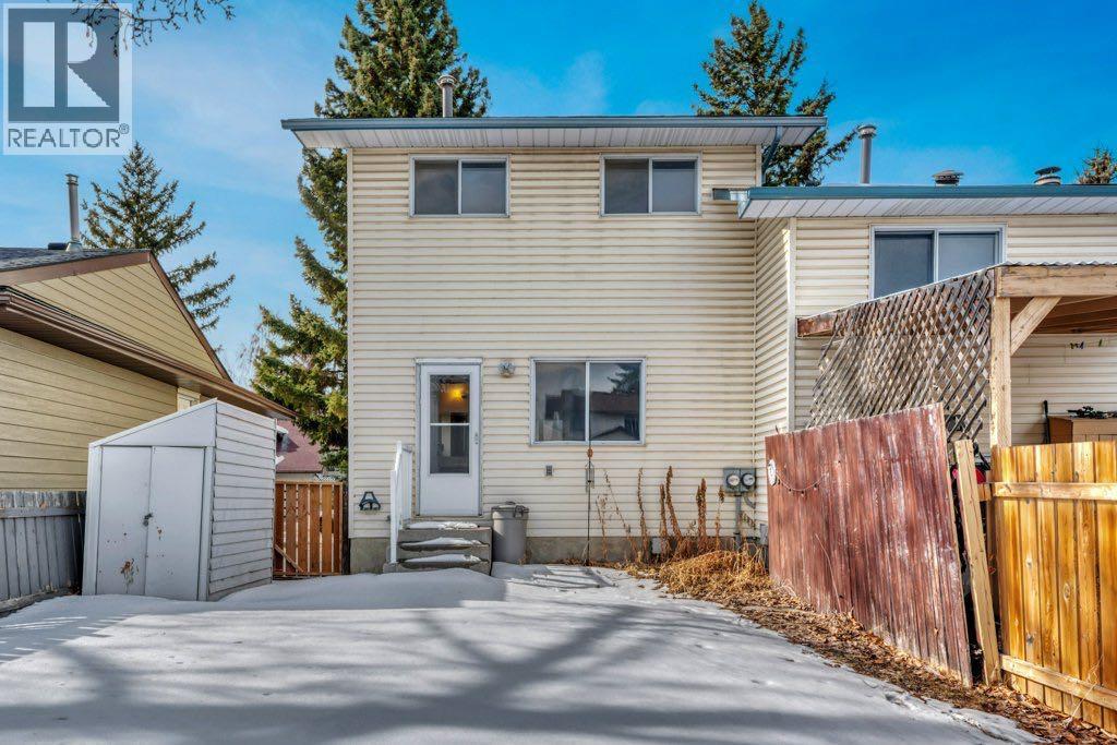 Duplex for Sale in 56 Cedarwood Hill SW|Calgary, Alberta T2W3H5 4