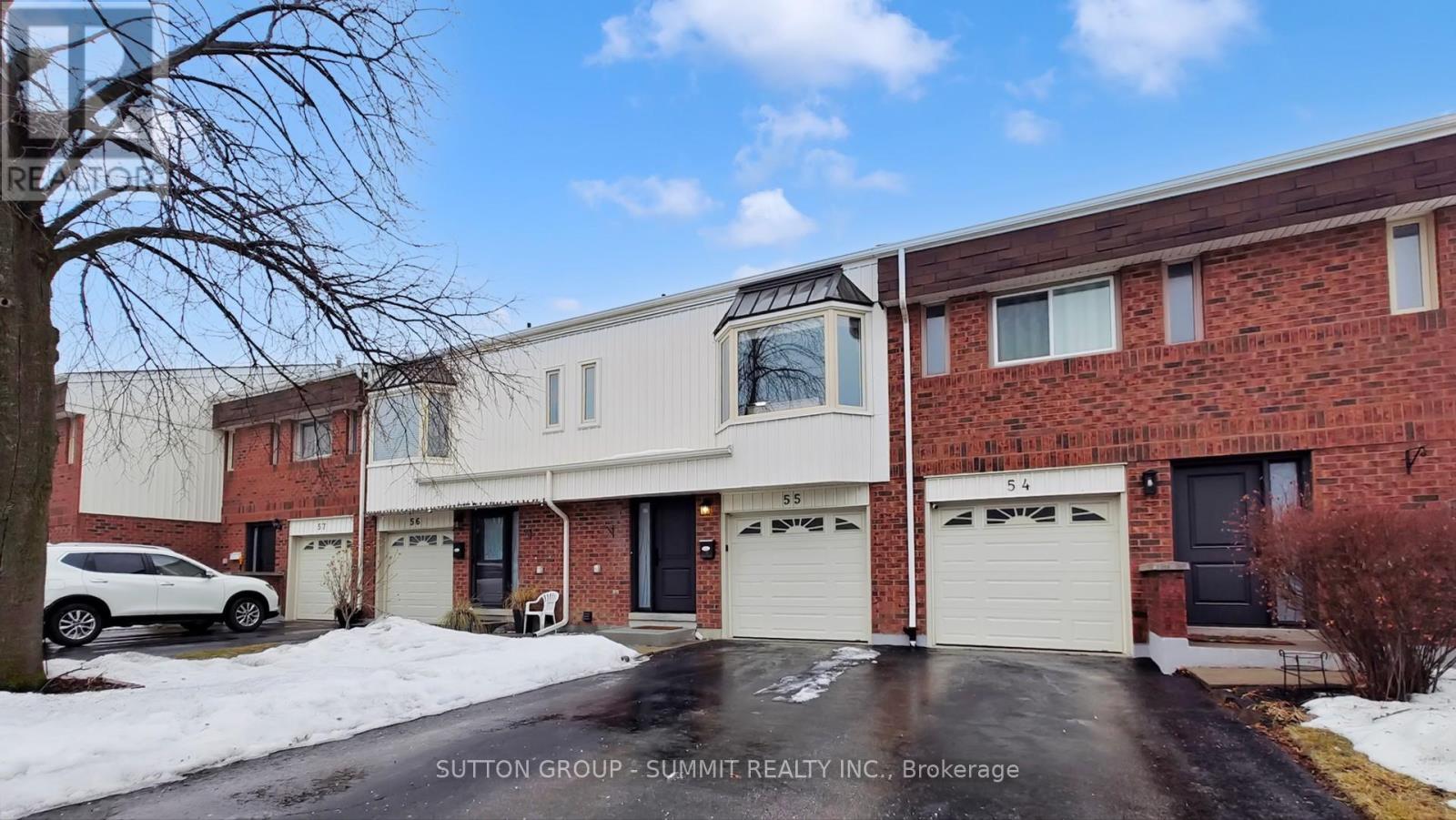 Row / Townhouse for Sale in 55 - 6520 CORFU ROAD|Mississauga (Meadowvale), Ontario L5N3B4 2