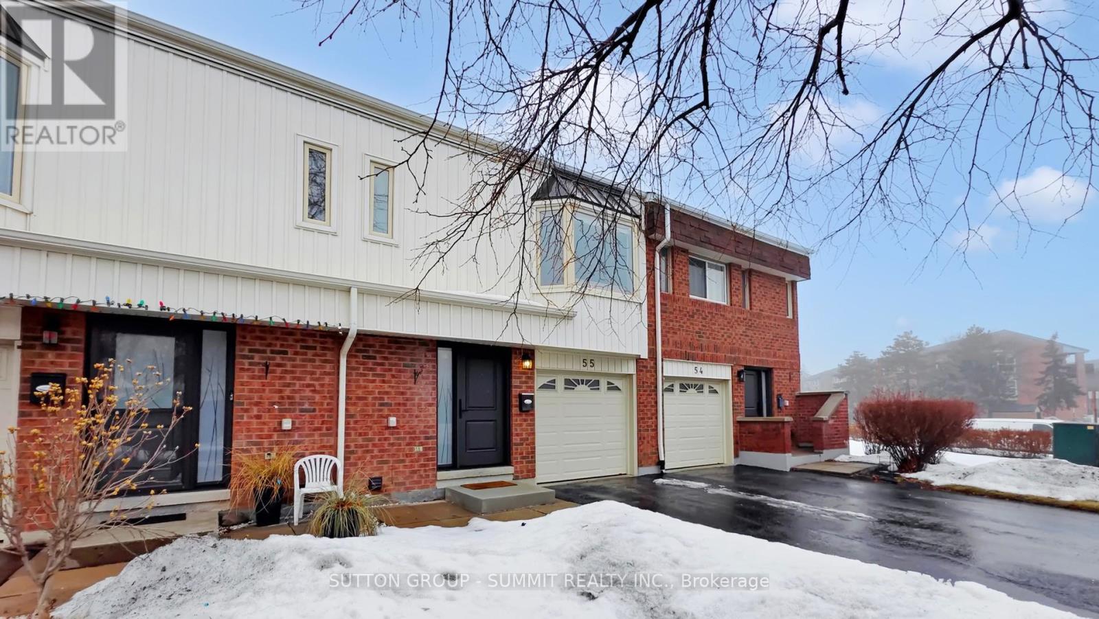 Row / Townhouse for Sale in 55 - 6520 CORFU ROAD|Mississauga (Meadowvale), Ontario L5N3B4 3