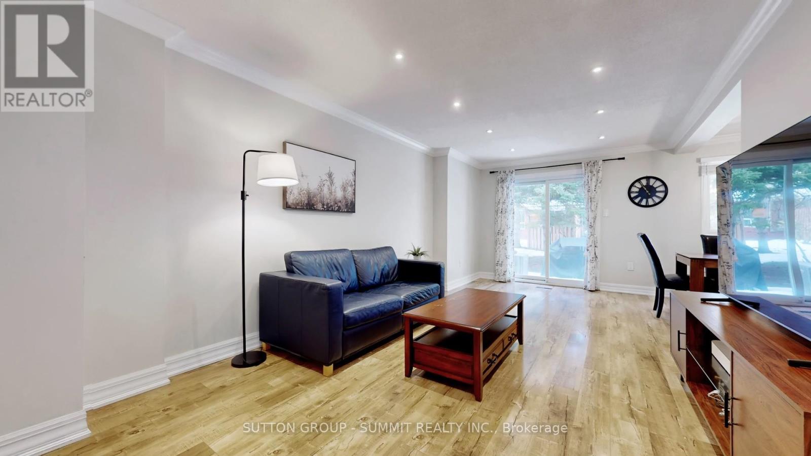 Row / Townhouse for Sale in 55 - 6520 CORFU ROAD|Mississauga (Meadowvale), Ontario L5N3B4 5