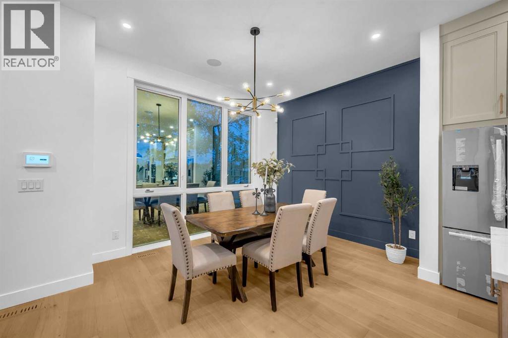 Duplex for Sale in 2435 52 Avenue SW|Calgary, Alberta T3E1K5 4