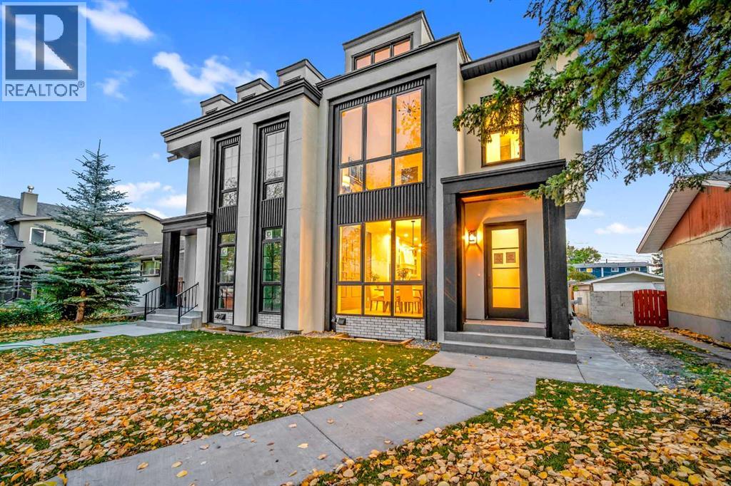 Duplex for Sale in 2435 52 Avenue SW|Calgary, Alberta T3E1K5 2