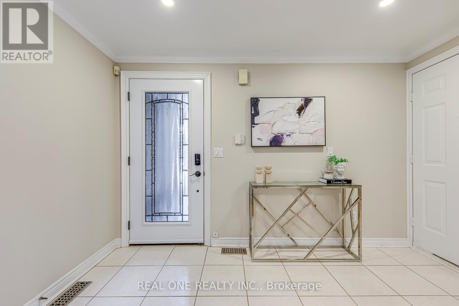 Row / Townhouse for Sale in 6 - 2250 ROCKINGHAM DRIVE|Oakville (JC Joshua Creek), Ontario L6H6J3 4