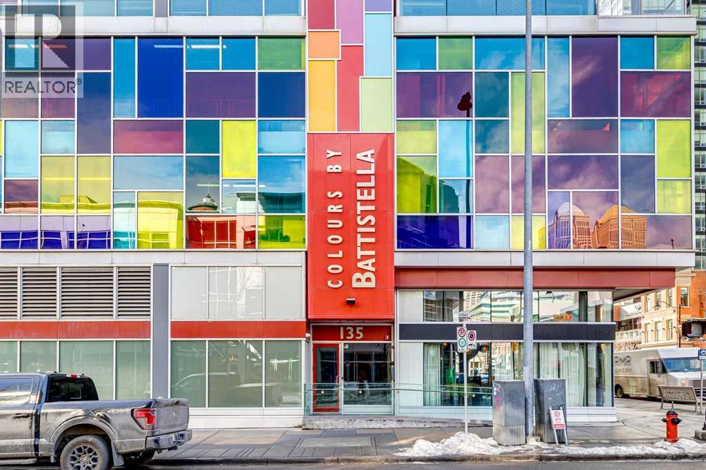 Apartment for Sale in 2008, 135 13 Avenue SW|Calgary, Alberta T2R0W8 2