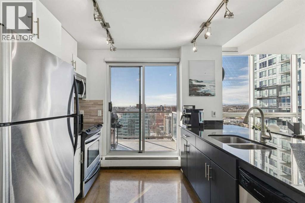 Apartment for Sale in 2008, 135 13 Avenue SW|Calgary, Alberta T2R0W8 4