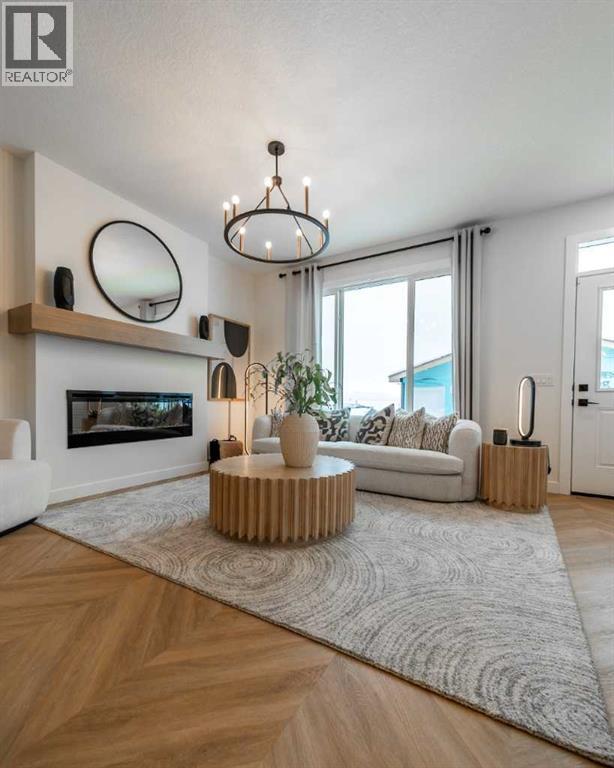 House for Sale in 588 Buffaloberry Manor SE|Calgary, Alberta T3M3Z1 4