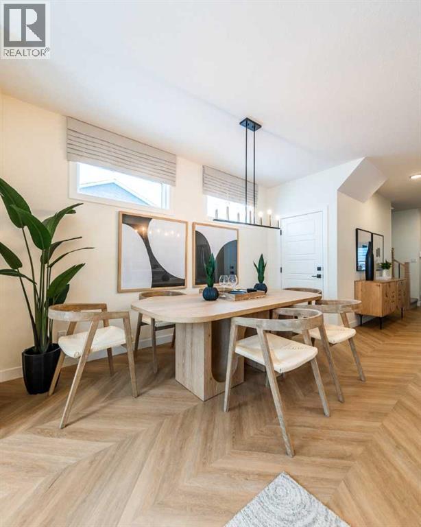 House for Sale in 588 Buffaloberry Manor SE|Calgary, Alberta T3M3Z1 3