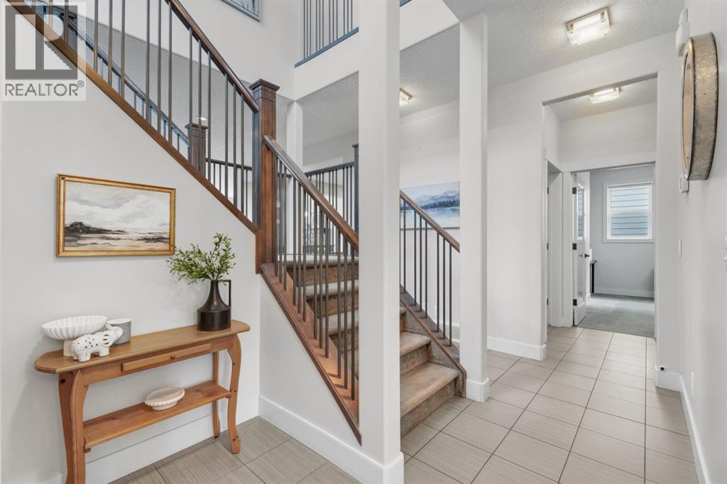 House for Sale in 95 Mahogany Manor SE|Calgary, Alberta T3M0Y2 5