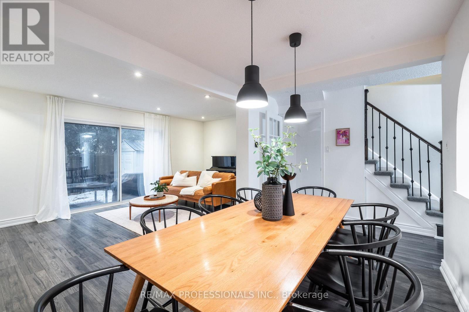 Row / Townhouse for Sale in TH65 - 6699 FALCONER DRIVE|Mississauga (Streetsville), Ontario L5N2E3 5