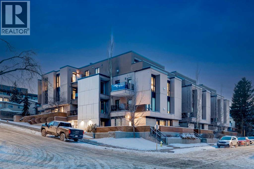 Apartment for Sale in 403, 2905 16 Street SW|Calgary, Alberta T2T4G5