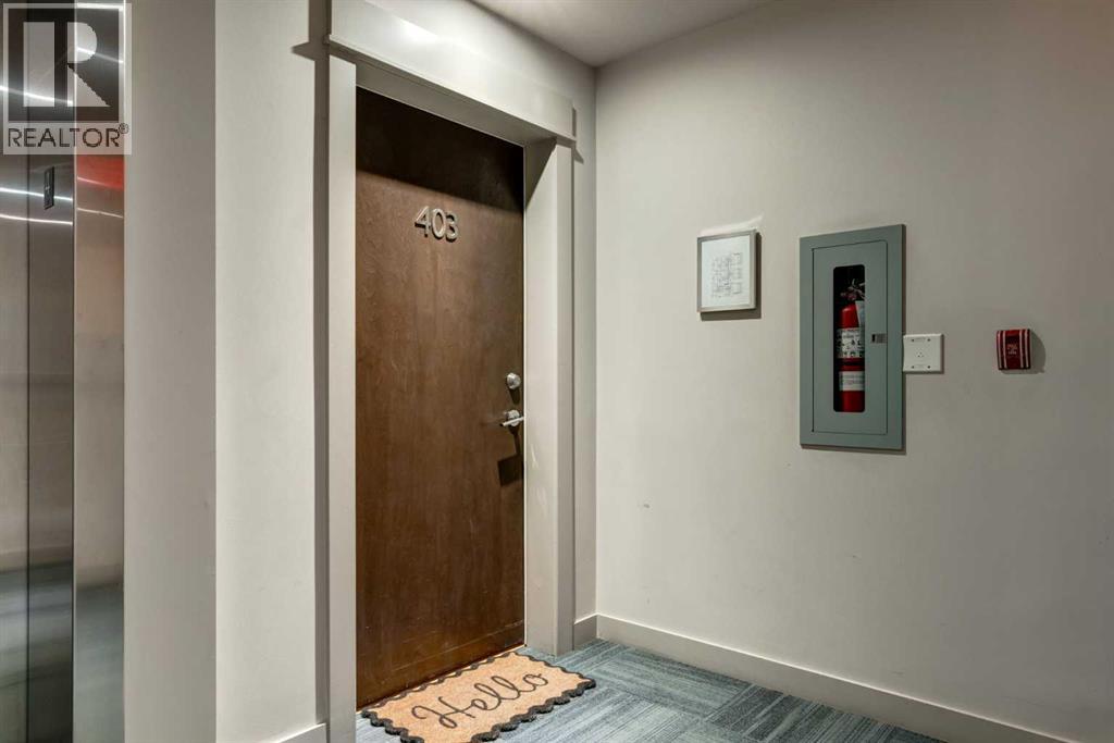 Apartment for Sale in 403, 2905 16 Street SW|Calgary, Alberta T2T4G5 3