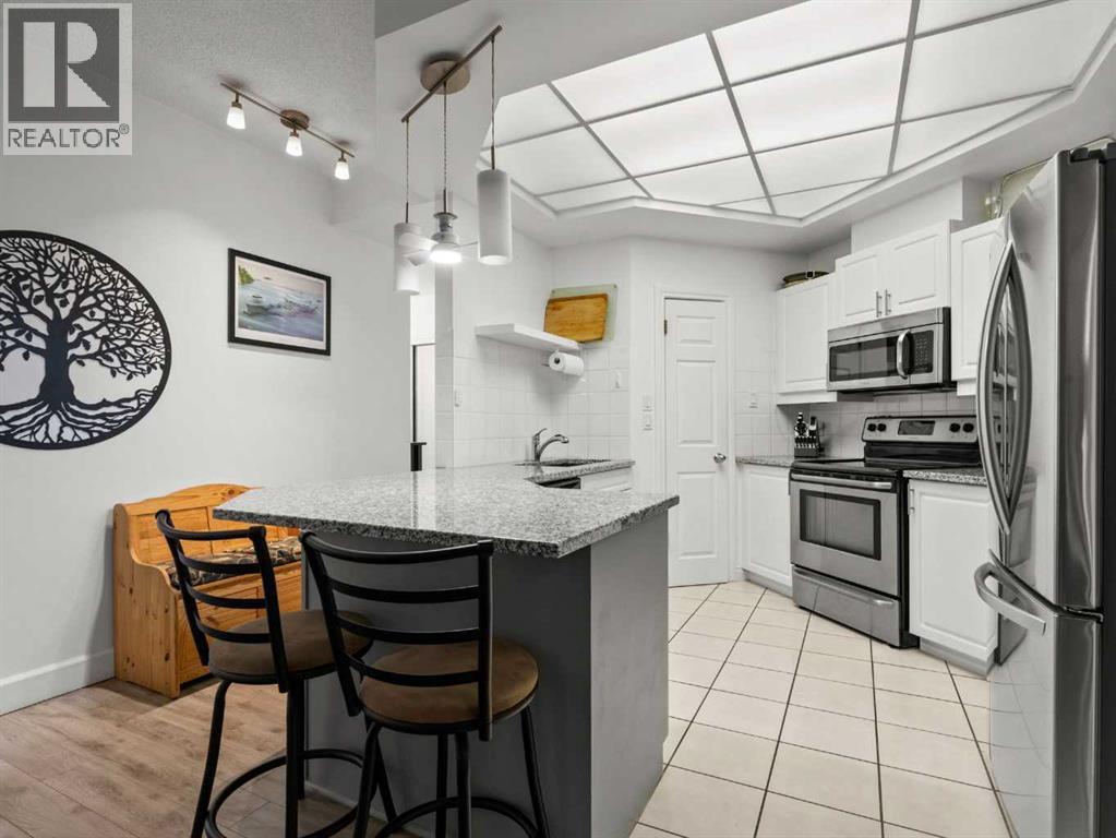 Apartment for Sale in #105, 820 15 Avenue SW|Calgary, Alberta T2R0S1 4