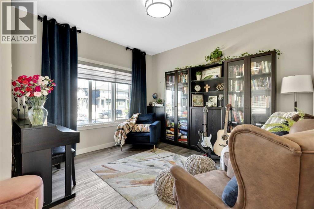 House for Sale in 3675 Cornerstone Boulevard NE|Calgary, Alberta T3N2E4 2