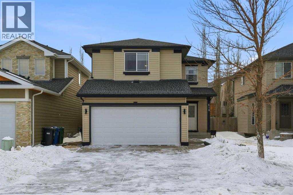 House for Sale in 618 Citadel Drive NW|Calgary, Alberta T3G4Z2 2