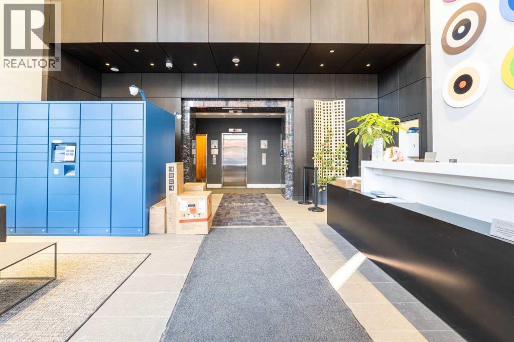 Apartment for Sale in 1503, 901 10 Avenue SW|Calgary, Alberta T2R0B5 2