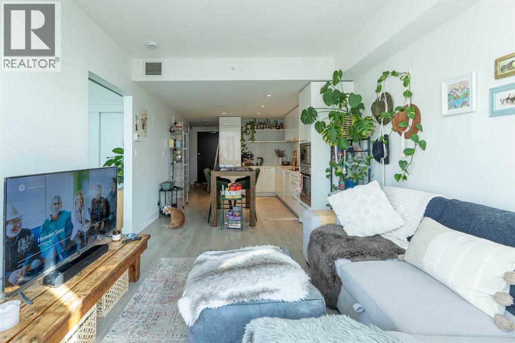 Apartment for Sale in 1503, 901 10 Avenue SW|Calgary, Alberta T2R0B5 4