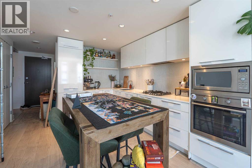 Apartment for Sale in 1503, 901 10 Avenue SW|Calgary, Alberta T2R0B5 5