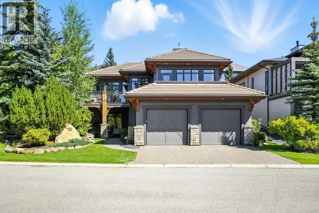 House for Sale in 16 Spring Valley Lane SW|Calgary, Alberta T3H4V2