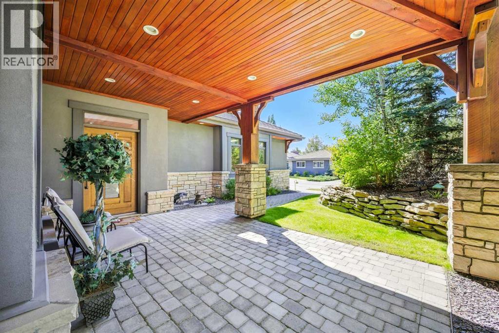 House for Sale in 16 Spring Valley Lane SW|Calgary, Alberta T3H4V2 3