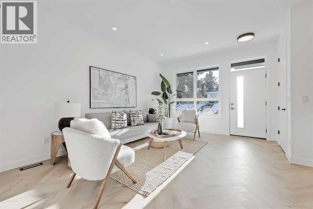 Row / Townhouse for Sale in 1, 1524 29 Avenue SW|Calgary, Alberta T2T1M3 4