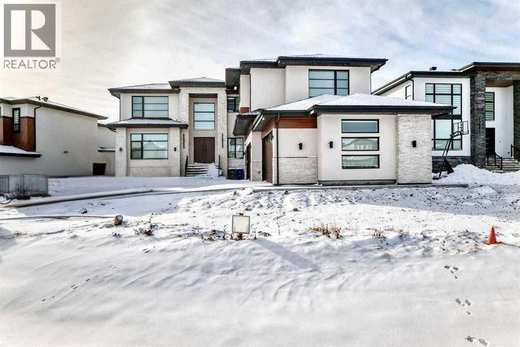 House for Sale in 13 Trinity Road|Rural Rocky View County, Alberta T1Z0B8