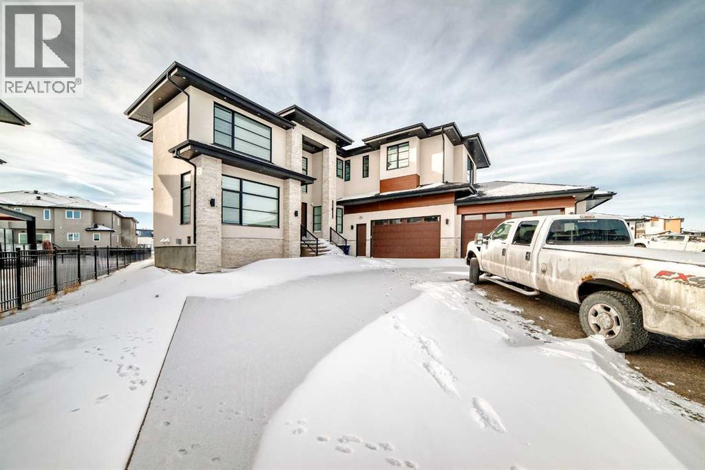 House for Sale in 13 Trinity Road|Rural Rocky View County, Alberta T1Z0B8 2