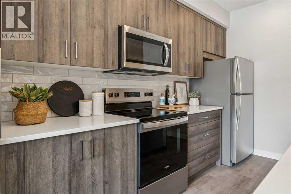 Apartment for Sale in 208, 655 Shawnee Square SW|Calgary, Alberta T2Y1E3 5