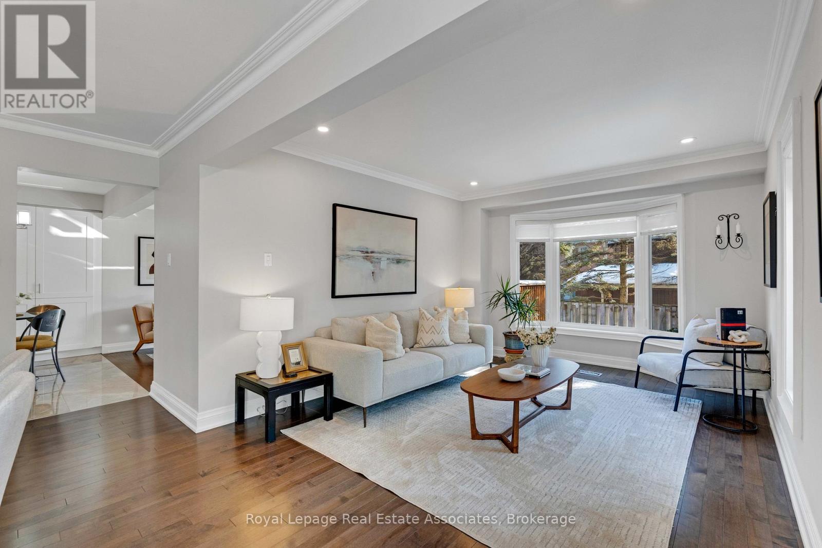 Row / Townhouse for Sale in 14 - 1905 BROAD HOLLOW GATE|Mississauga (Erin Mills), Ontario L5L5X2