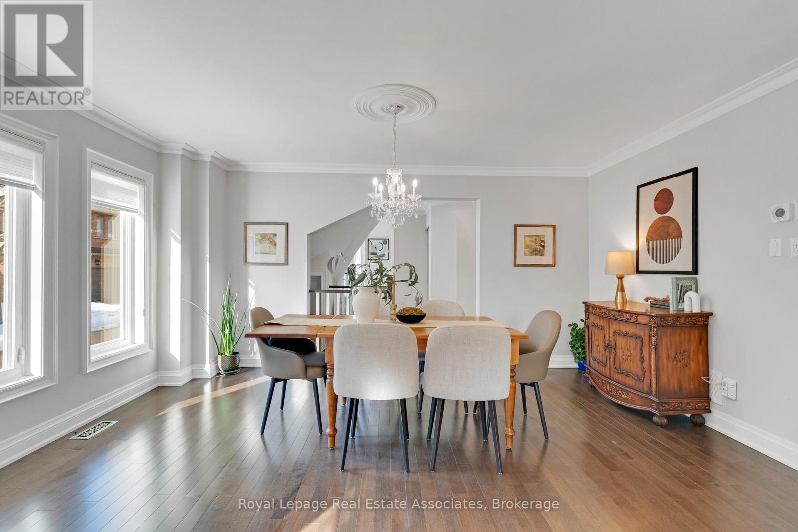 Row / Townhouse for Sale in 14 - 1905 BROAD HOLLOW GATE|Mississauga (Erin Mills), Ontario L5L5X2 3