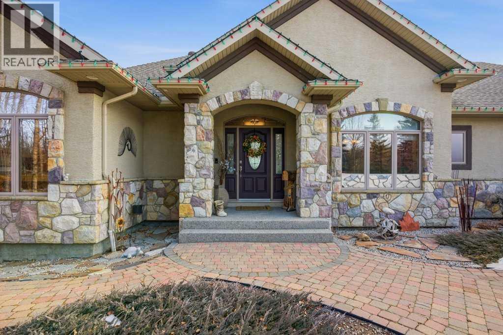 House for Sale in 64 Church Ranches Boulevard|Rural Rocky View County, Alberta T3R1B1 3