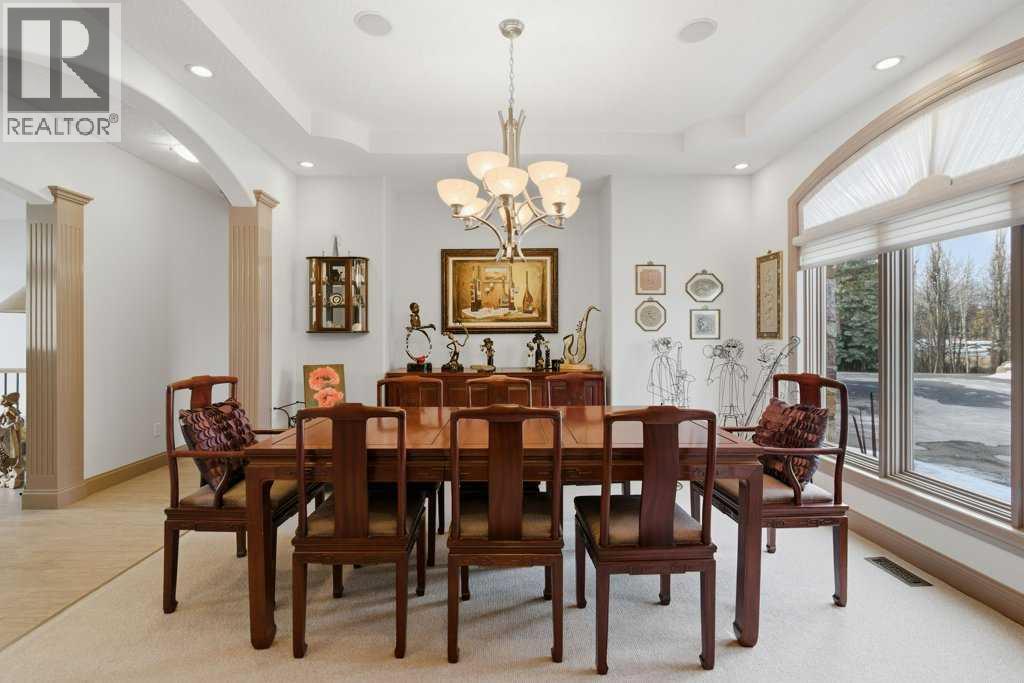 House for Sale in 64 Church Ranches Boulevard|Rural Rocky View County, Alberta T3R1B1 5