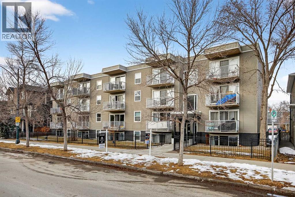 Apartment for Sale in 107, 1626 14 Avenue SW|Calgary, Alberta T3C0W5 4