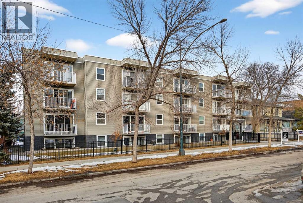 Apartment for Sale in 107, 1626 14 Avenue SW|Calgary, Alberta T3C0W5 3