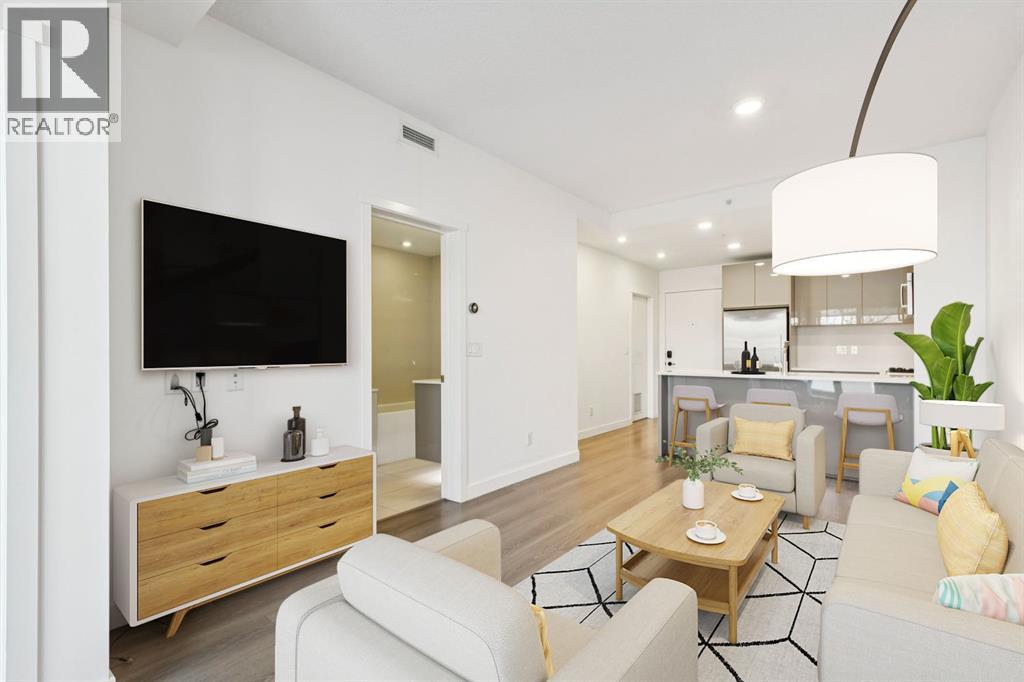 Apartment for Sale in 210, 301 10 Street NW|Calgary, Alberta T2N1V5 3