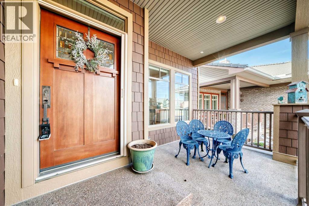 Duplex for Sale in 41 Bridle Estates Manor SW|Calgary, Alberta T2Y5A7 3